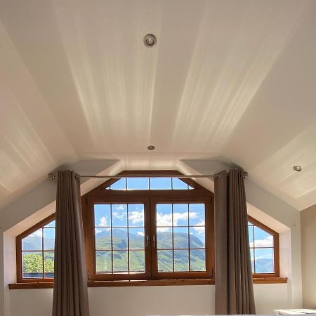 3 Sheraton Apartments Fort William Esterno foto
