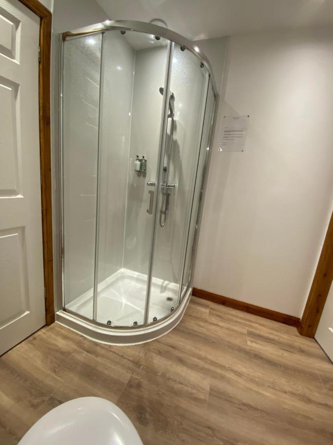 3 Sheraton Apartments Fort William Esterno foto