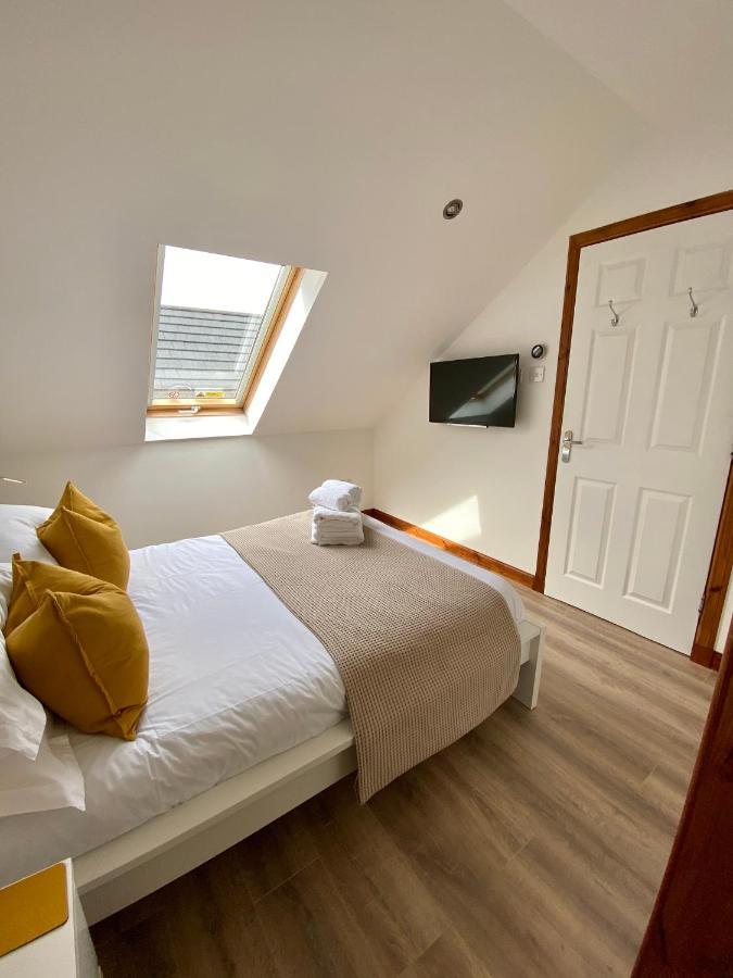3 Sheraton Apartments Fort William Esterno foto